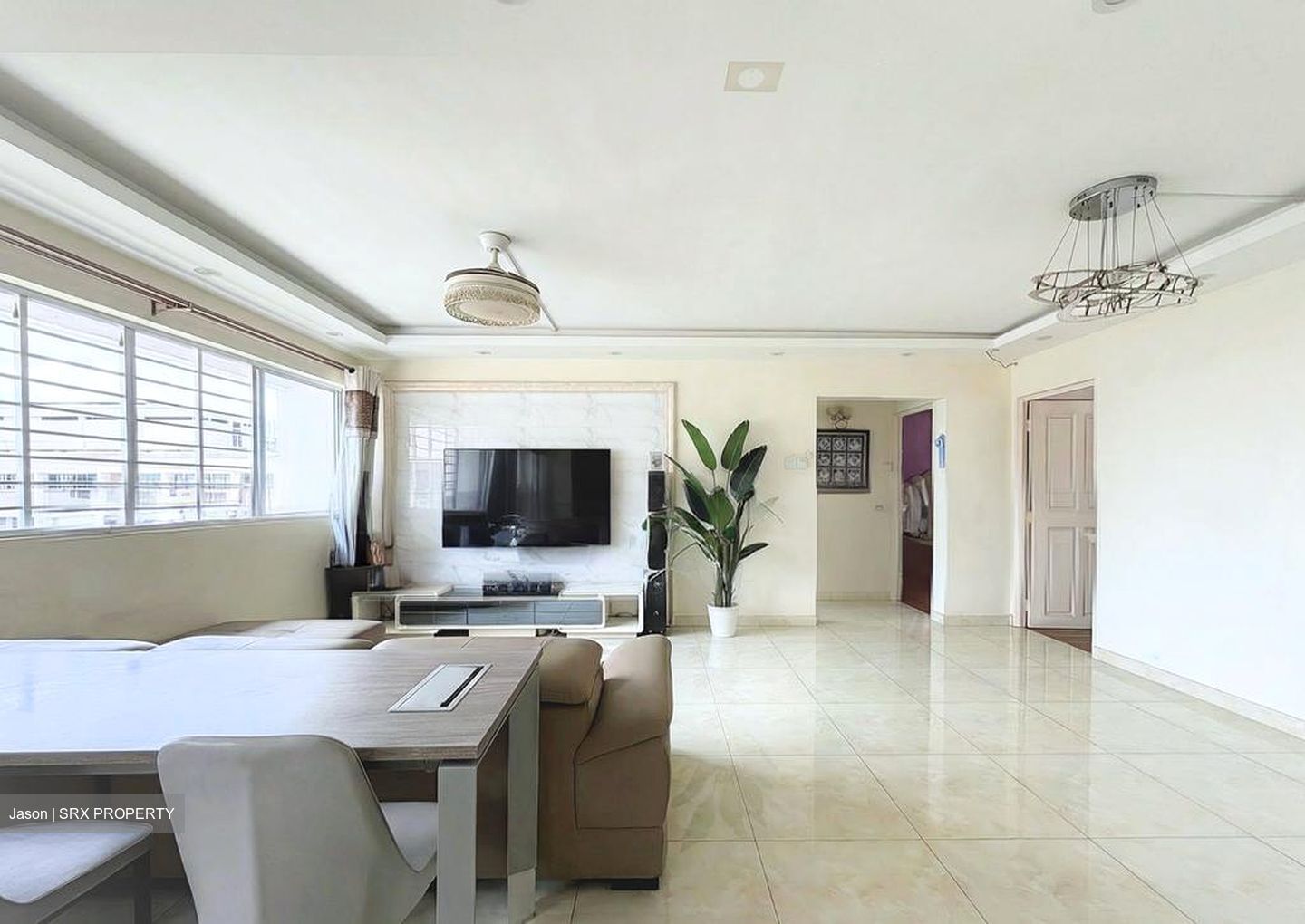 Blk 757 Yishun Street 72 (Yishun), HDB 5 Rooms #537886431